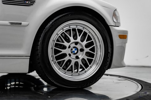 Used 2006 BMW M3 Convertible image 91