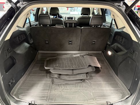 Used 2018 Ford Edge Sport w/ Equipment Group 401A image 25