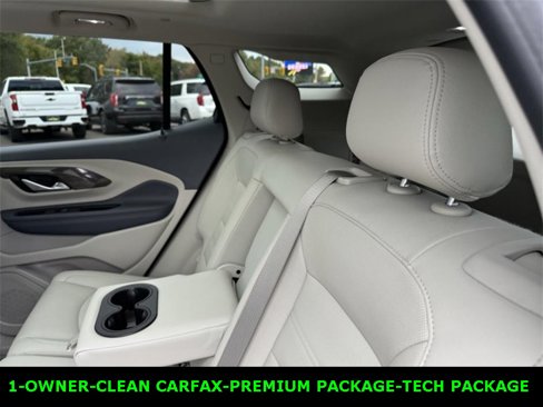 Used 2023 GMC Terrain Denali w/ Denali Premium Package image 9