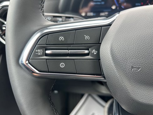 New 2026 Chevrolet Equinox LT w/ Midnight Edition image 13