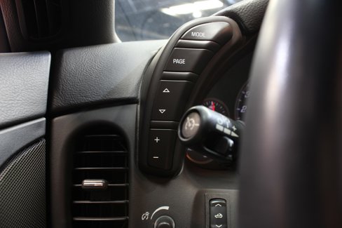 Used 2013 Chevrolet Corvette Grand Sport w/ 3LT Preferred Equipment Group image 53