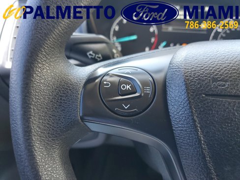 Used 2019 Ford Transit Connect XL image 22