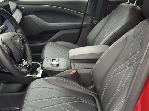 Used 2024 Ford Mustang Mach-E Select w/ Comfort Package Lite image 21