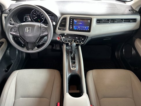Used 2022 Honda HR-V EX image 12