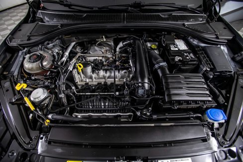 Used 2019 Volkswagen Jetta S image 44