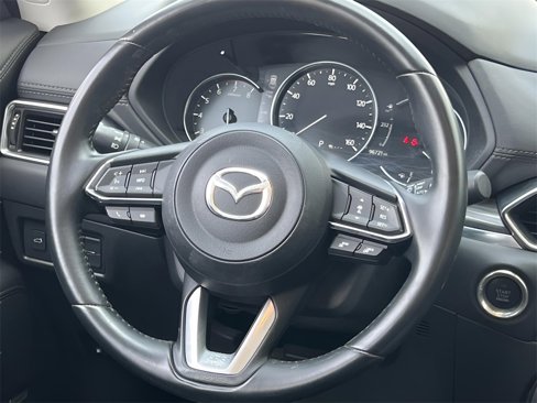 Used 2019 MAZDA CX-5 Grand Touring image 26