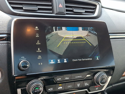 Certified 2020 Honda CR-V Touring image 20