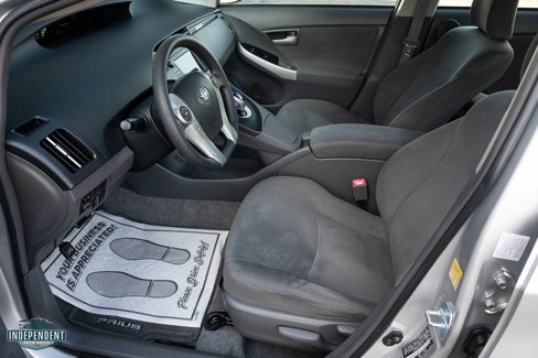 Used 2010 Toyota Prius Two image 14