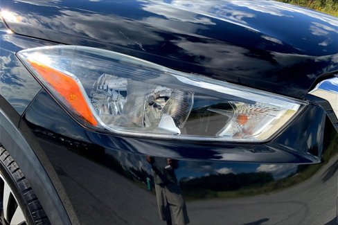 Used 2019 Nissan Kicks SV w/ Exterior Package image 29
