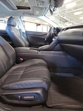Used 2019 Honda Insight Touring image 33
