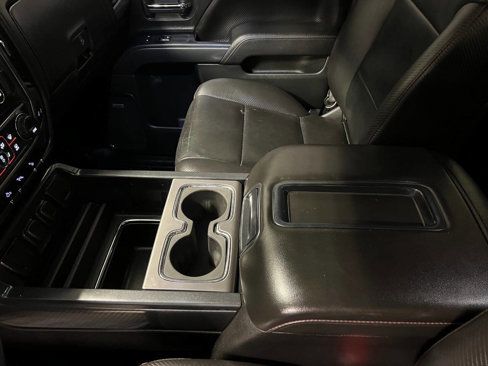 Used 2015 GMC Sierra 1500 SLT image 29