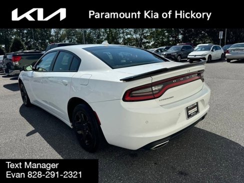Used 2023 Dodge Charger SXT image 19