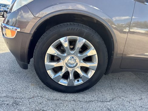 Used 2012 Buick Enclave Premium w/ Trailering Provision Package image 31