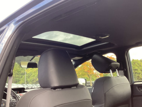 Used 2018 Subaru WRX Limited w/ 50th Anniversary Edition image 34