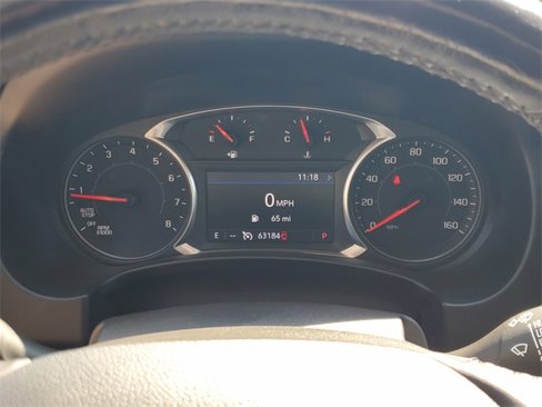 Used 2019 GMC Terrain Denali image 20