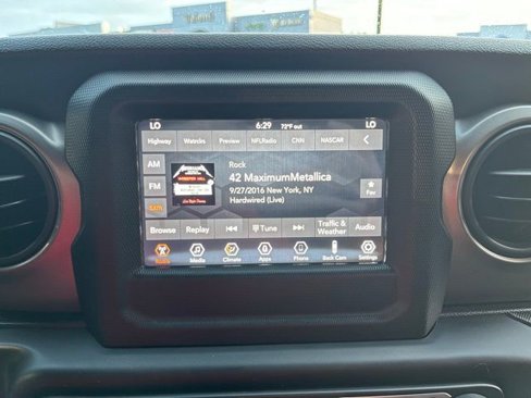 Used 2020 Jeep Wrangler Unlimited Sport S image 27