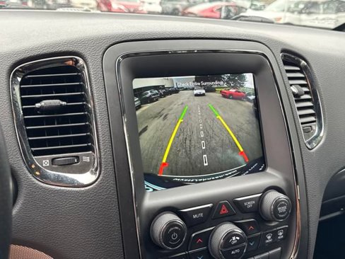 Used 2018 Dodge Durango GT w/ Premium Group image 20