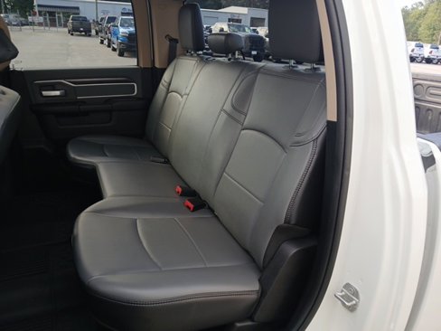 Used 2020 RAM 2500 Big Horn image 26