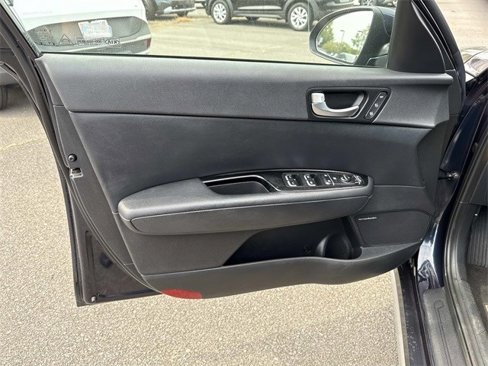 Used 2018 Kia Optima EX image 13