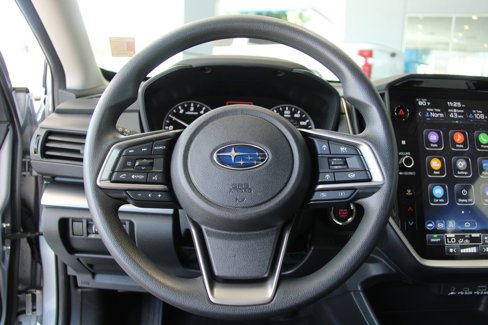 Used 2024 Subaru Impreza 2.0i Sport image 15