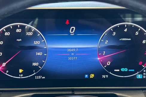 Certified 2022 Mercedes-Benz C 300 Sedan image 23
