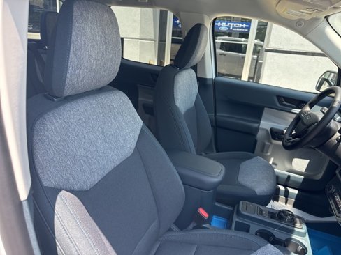 New 2025 Ford Maverick XLT w/ XLT Luxury Package image 23