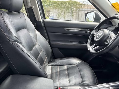 Used 2019 MAZDA CX-5 Grand Touring image 25
