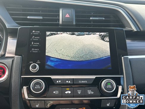 Used 2020 Honda Civic EX image 28