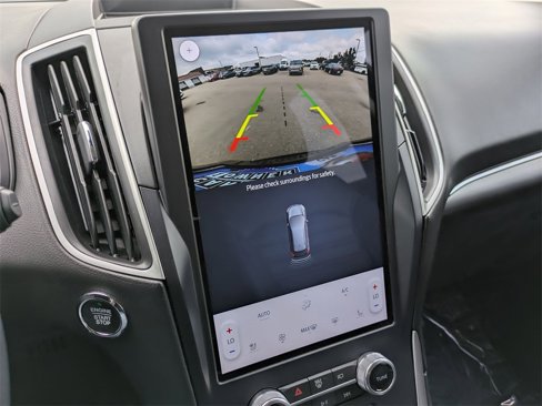 Used 2023 Ford Edge SEL w/ Sport Appearance Package image 23