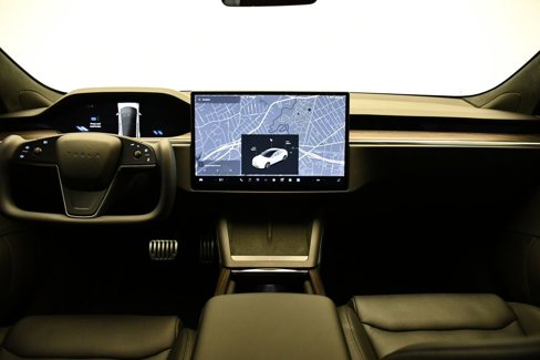 Used 2022 Tesla Model S image 20