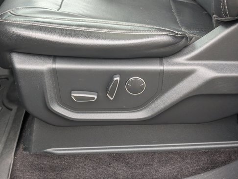 Certified 2017 Ford F150 Lariat image 20
