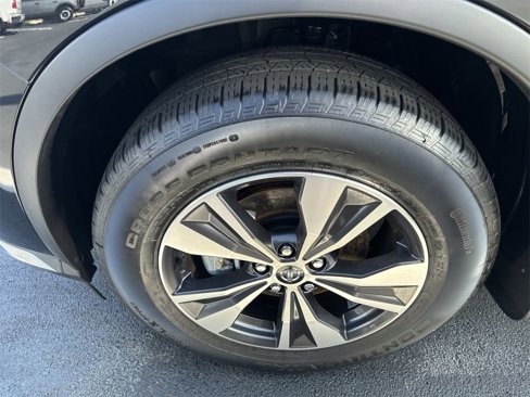 Used 2022 Nissan Murano S image 16