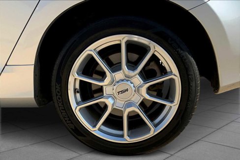 Used 2014 Volvo S60 T5 image 10