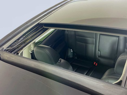 Used 2020 Nissan Murano SV w/ Premium Package image 19