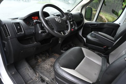 Used 2019 RAM ProMaster 1500 image 4
