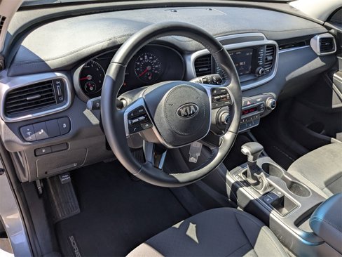 Used 2020 Kia Sorento LX w/ LX I4 Convenience Package image 10