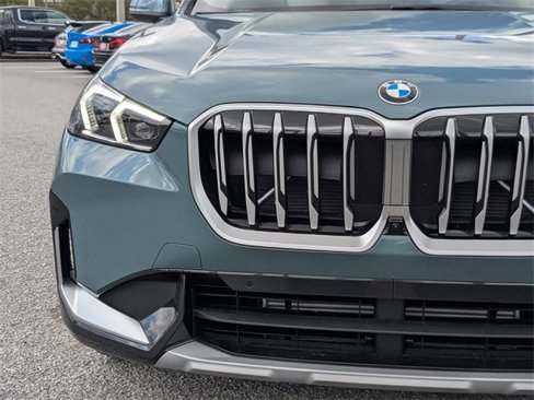New 2026 BMW X1 xDrive28i w/ Technology Package image 10
