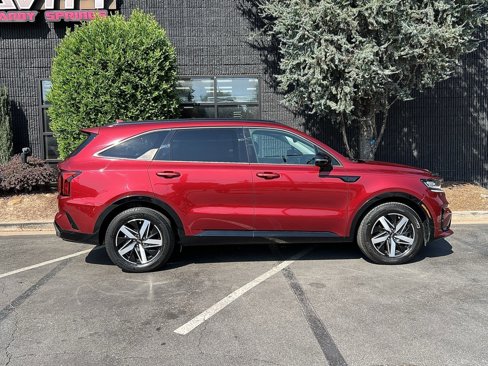 Used 2021 Kia Sorento S w/ Panoramic Sunroof Package image 19