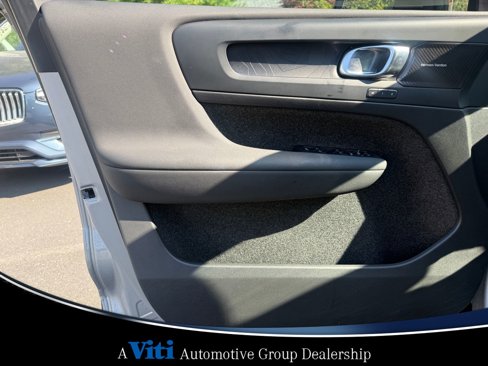Certified 2023 Volvo C40 P8 Recharge Ultimate image 16