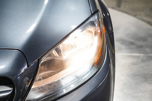 Used 2015 Mercedes-Benz C 300 Sedan image 8