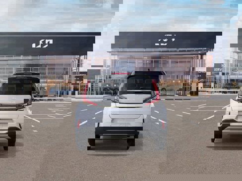 New 2025 Kia Soul LX image 5