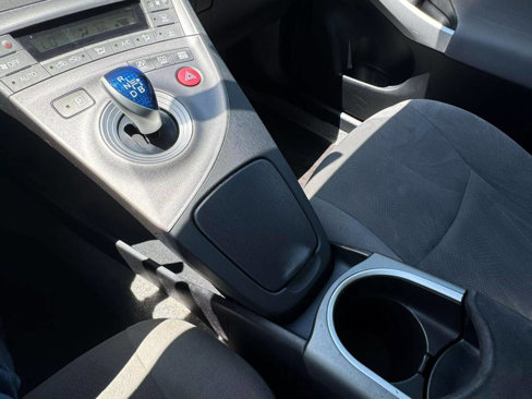 Used 2015 Toyota Prius One image 26