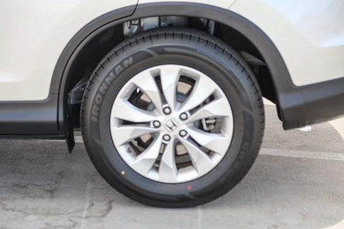 Used 2012 Honda CR-V EX-L image 10
