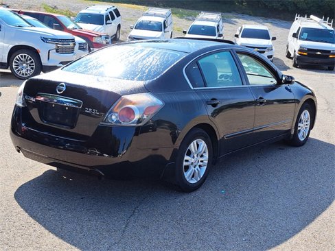 Used 2012 Nissan Altima 2.5 SL w/ 2.5SL Pkg image 5