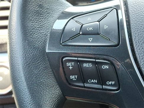 Used 2019 Ford Explorer Limited w/ Class III Trailer Tow Package image 22