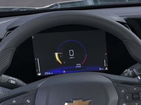 New 2025 Chevrolet Trax LT image 18