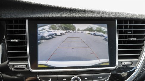 Used 2019 Buick Encore Preferred image 25