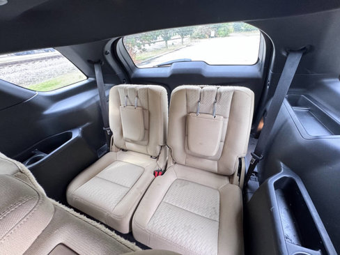 Used 2016 Ford Explorer 4WD image 16