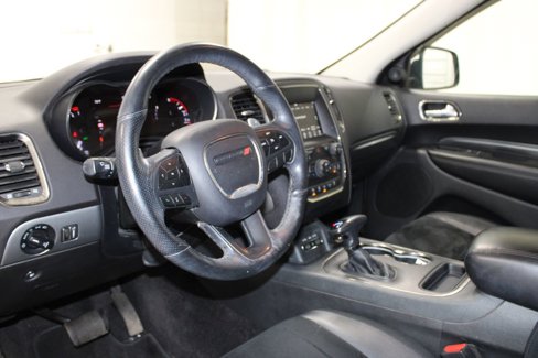 Used 2018 Dodge Durango GT image 16