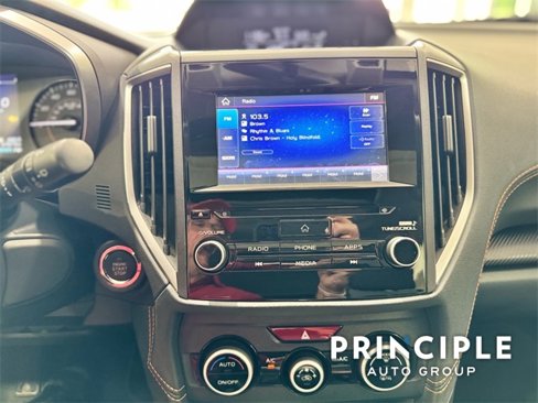 Used 2022 Subaru Crosstrek 2.0i Premium w/ Moonroof Package image 25